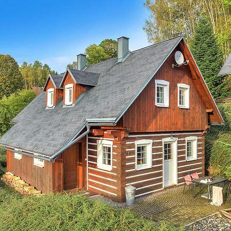 Modern Chalet Na Zlatniku Zlata Olesnice  Ngoại thất bức ảnh