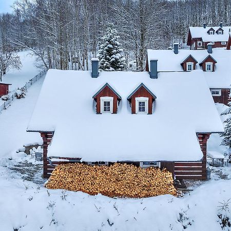 Modern Chalet Na Zlatniku Zlata Olesnice  Ngoại thất bức ảnh