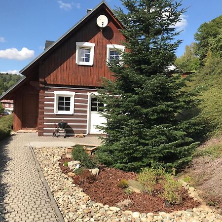 Modern Chalet Na Zlatniku Zlata Olesnice  Ngoại thất bức ảnh