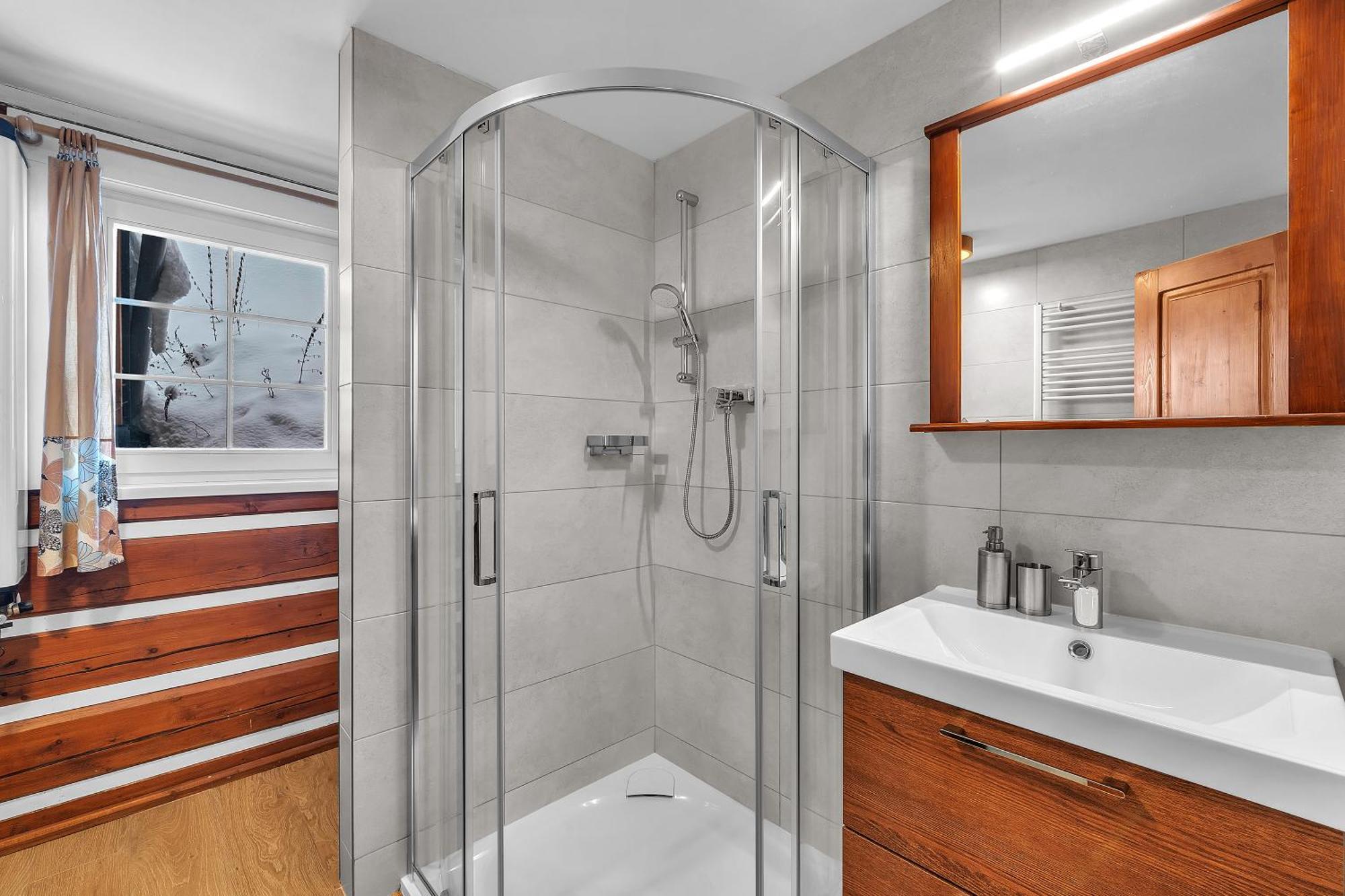Modern Chalet Na Zlatniku Zlata Olesnice  Ngoại thất bức ảnh
