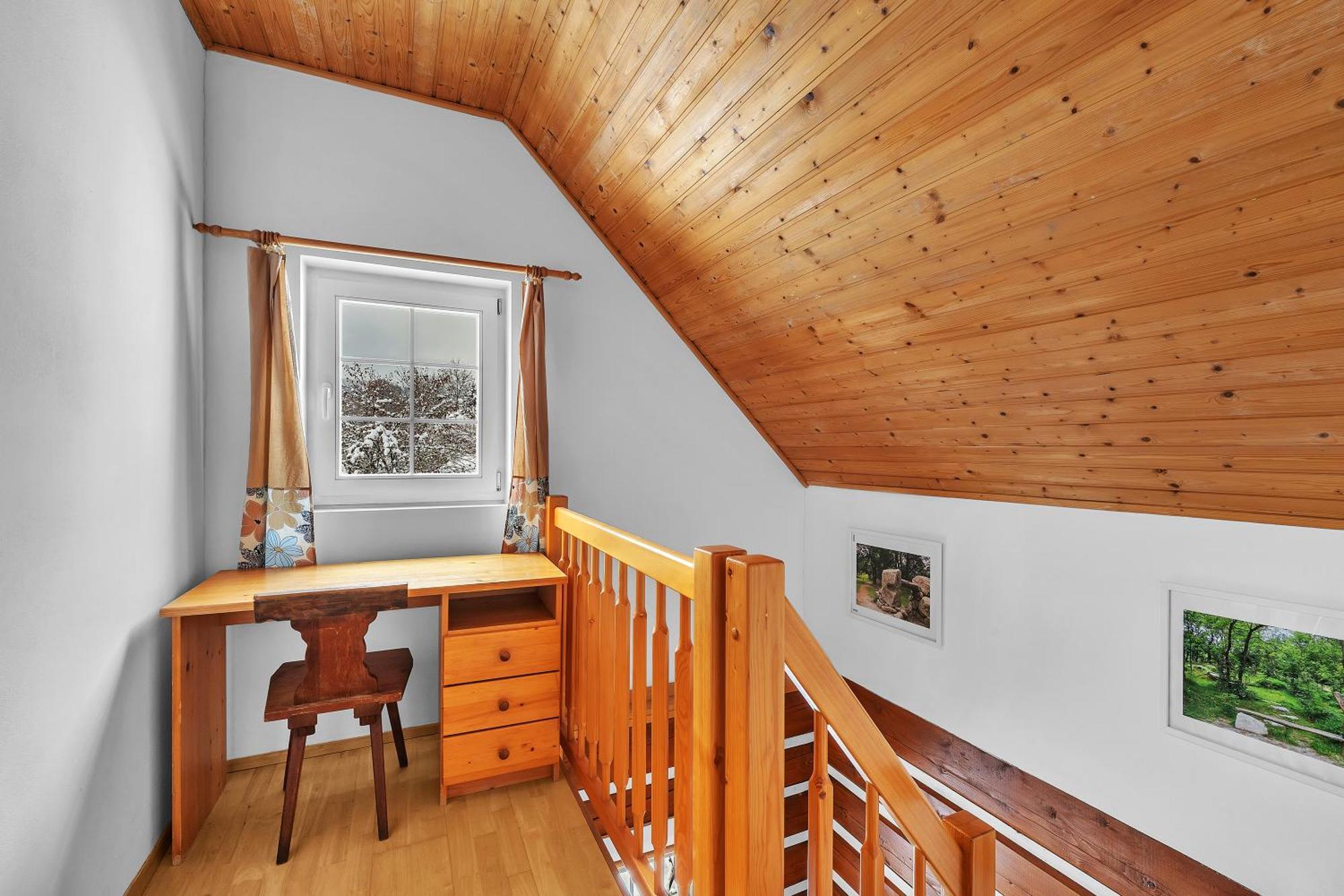 Modern Chalet Na Zlatniku Zlata Olesnice  Ngoại thất bức ảnh