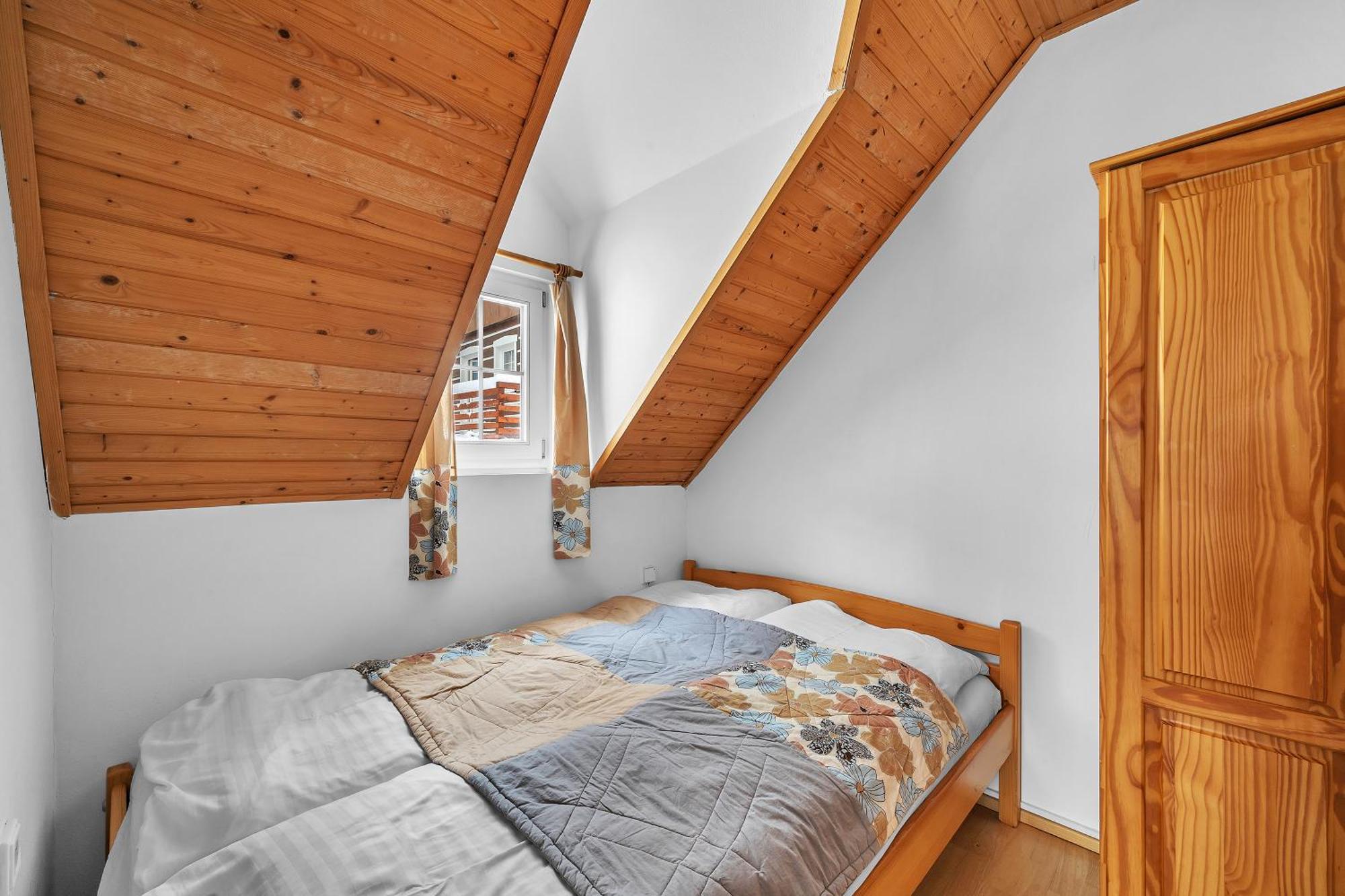 Modern Chalet Na Zlatniku Zlata Olesnice  Ngoại thất bức ảnh