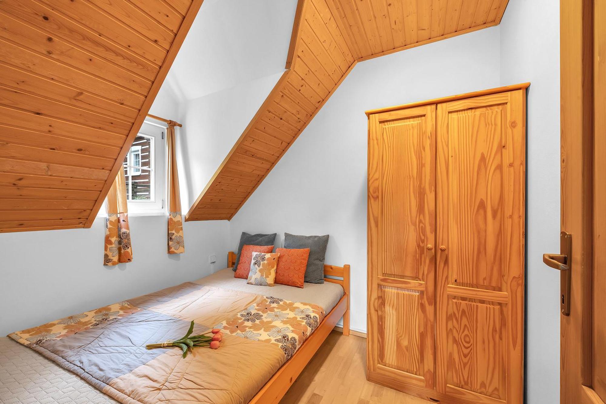 Modern Chalet Na Zlatniku Zlata Olesnice  Ngoại thất bức ảnh