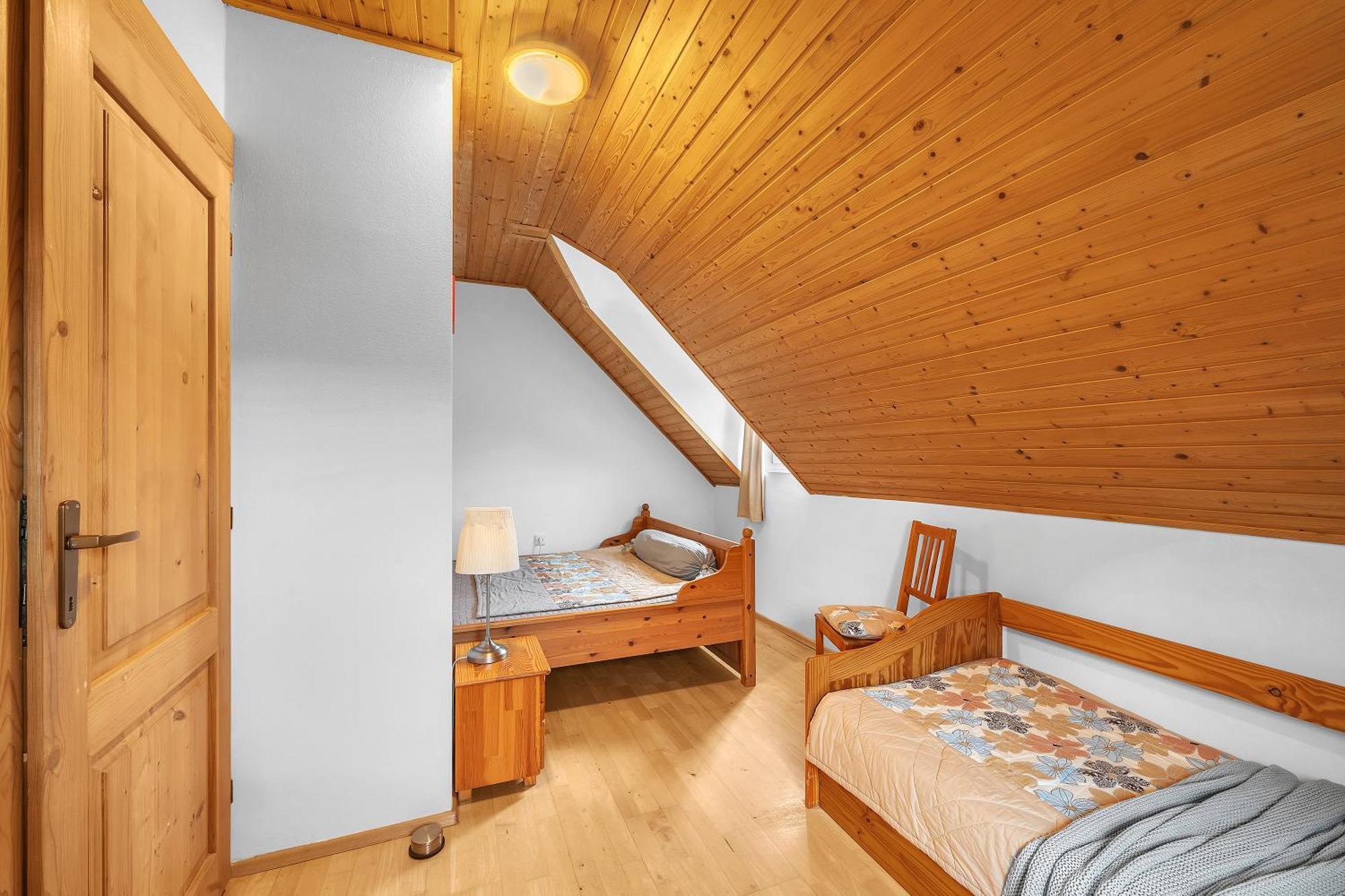 Modern Chalet Na Zlatniku Zlata Olesnice  Ngoại thất bức ảnh
