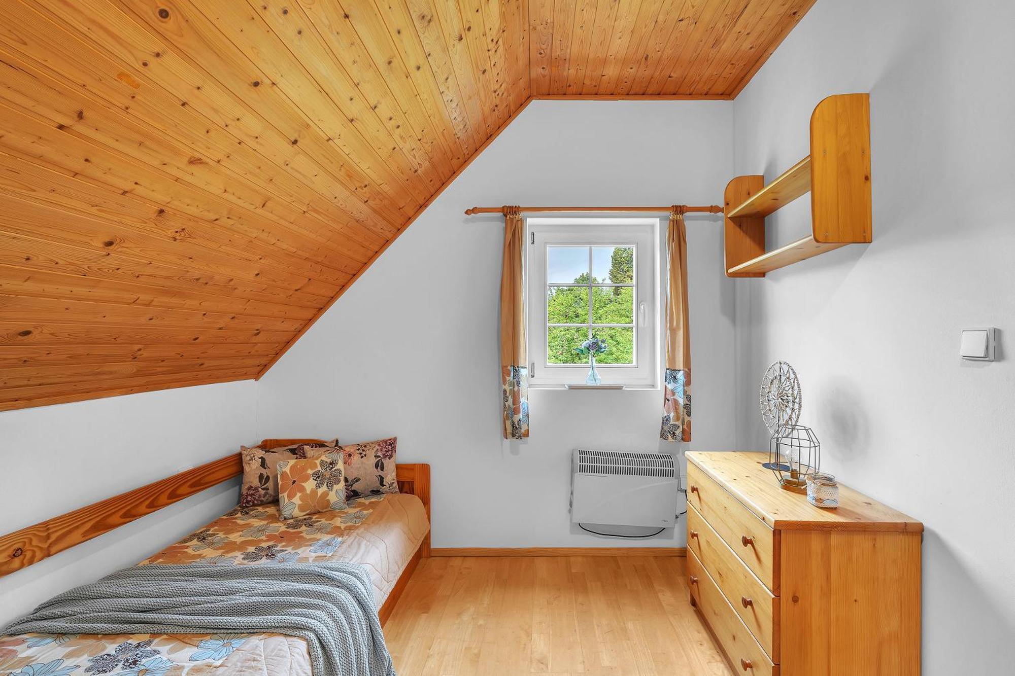 Modern Chalet Na Zlatniku Zlata Olesnice  Ngoại thất bức ảnh