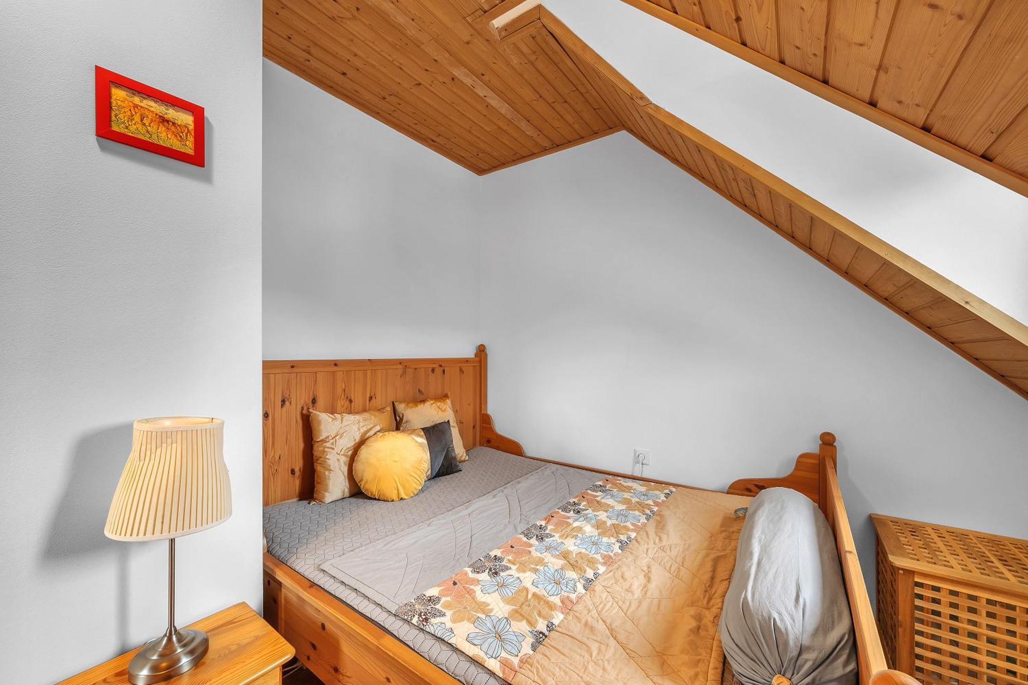 Modern Chalet Na Zlatniku Zlata Olesnice  Ngoại thất bức ảnh