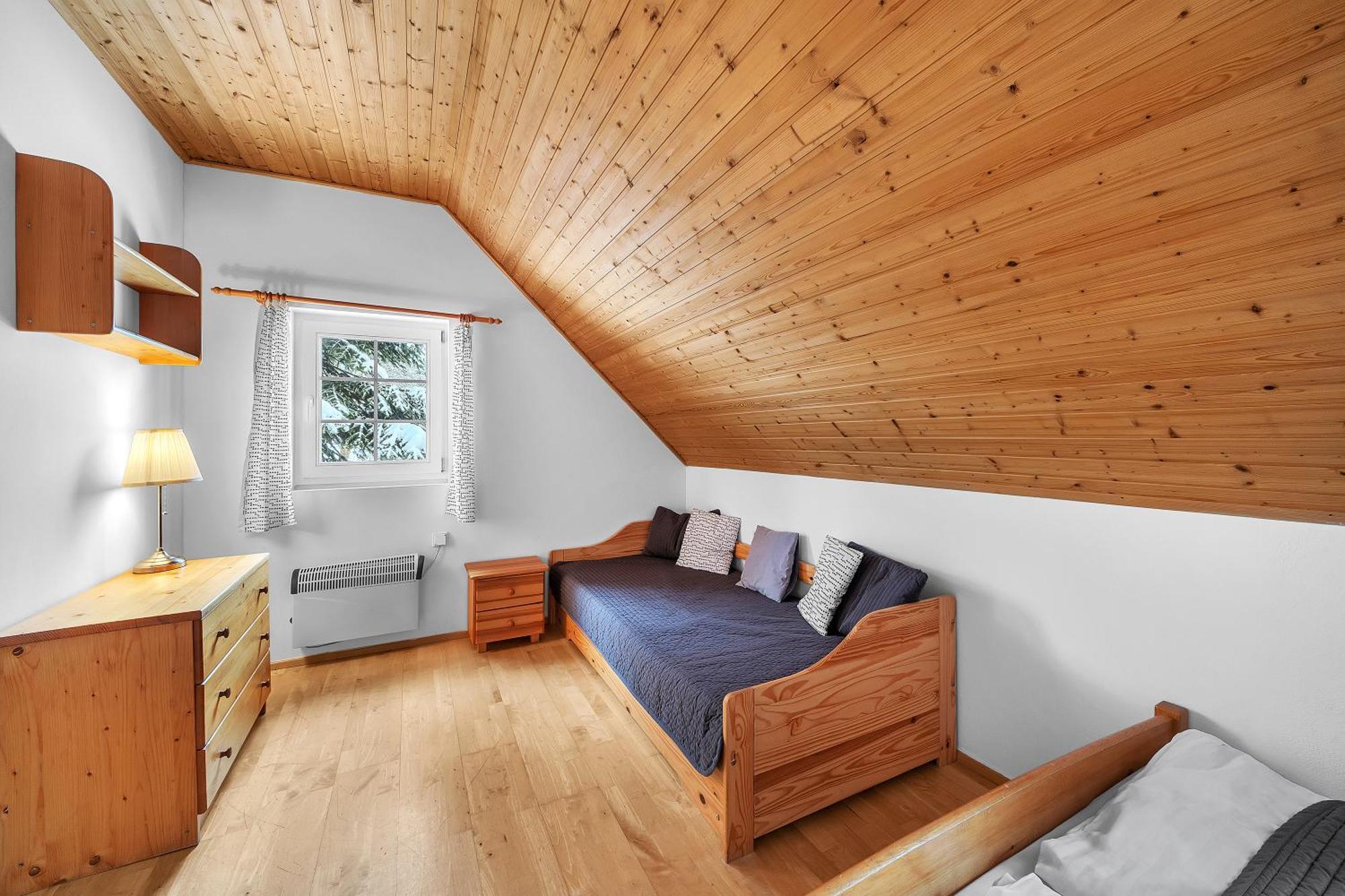 Modern Chalet Na Zlatniku Zlata Olesnice  Ngoại thất bức ảnh