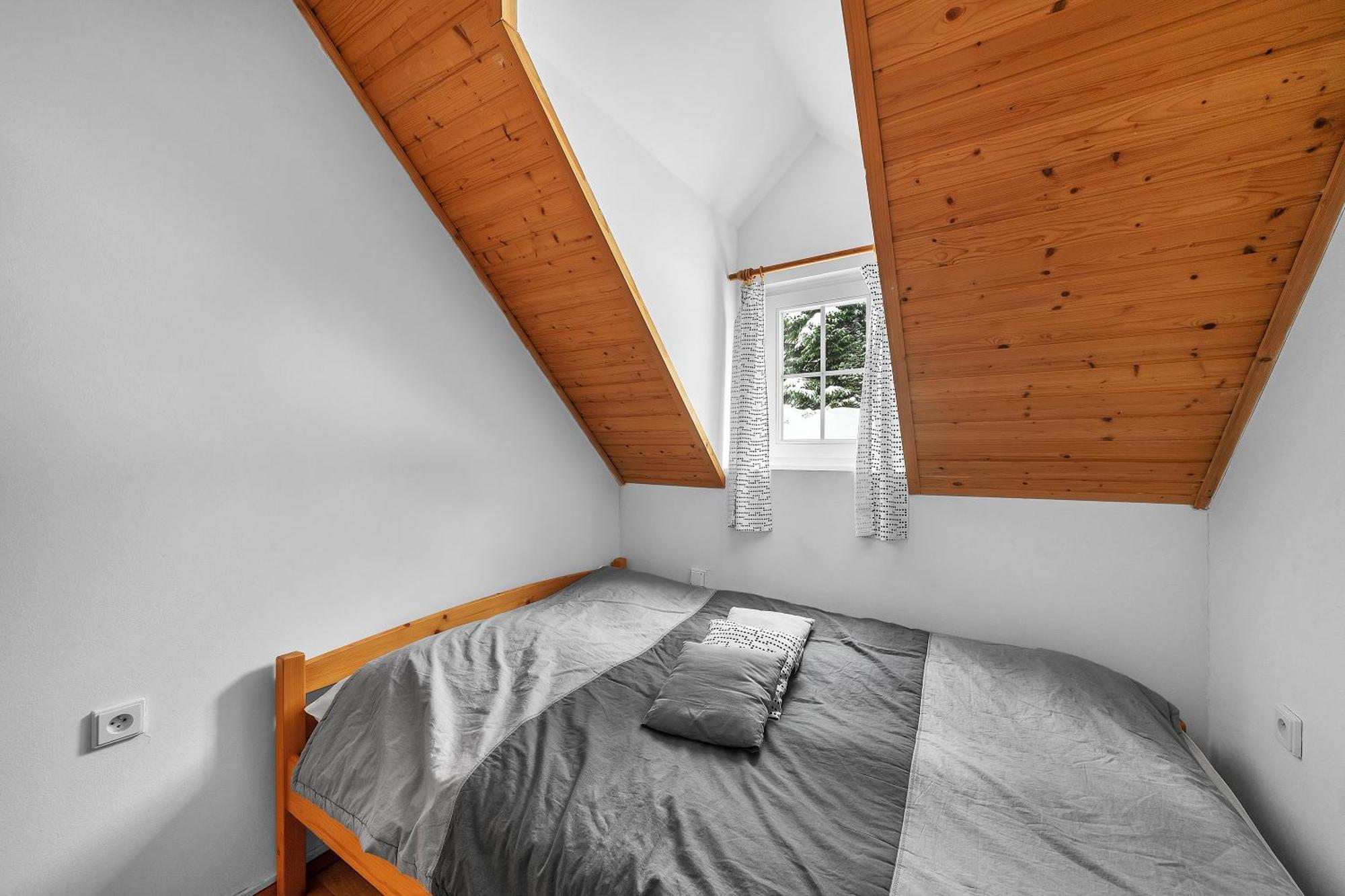Modern Chalet Na Zlatniku Zlata Olesnice  Ngoại thất bức ảnh