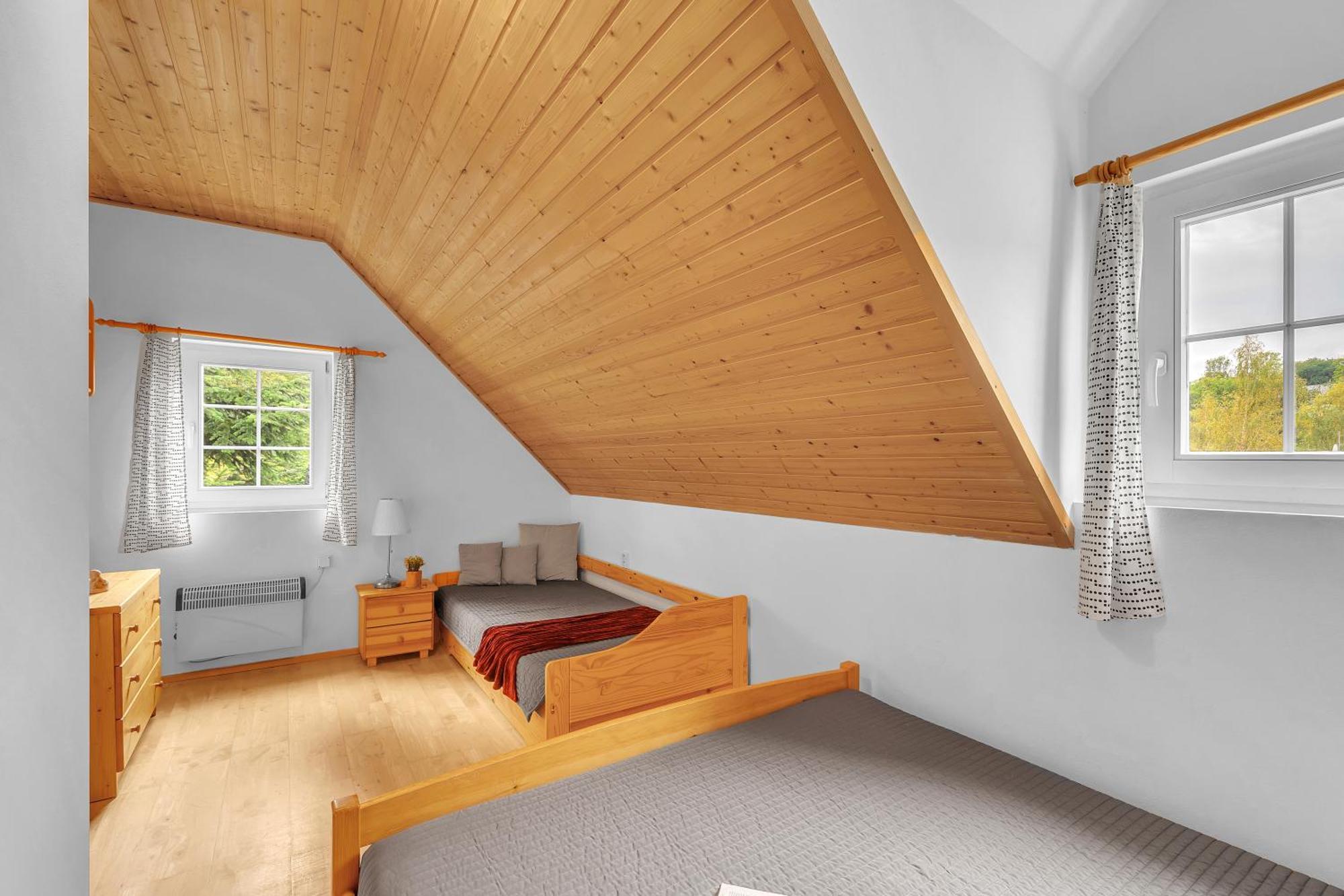 Modern Chalet Na Zlatniku Zlata Olesnice  Ngoại thất bức ảnh