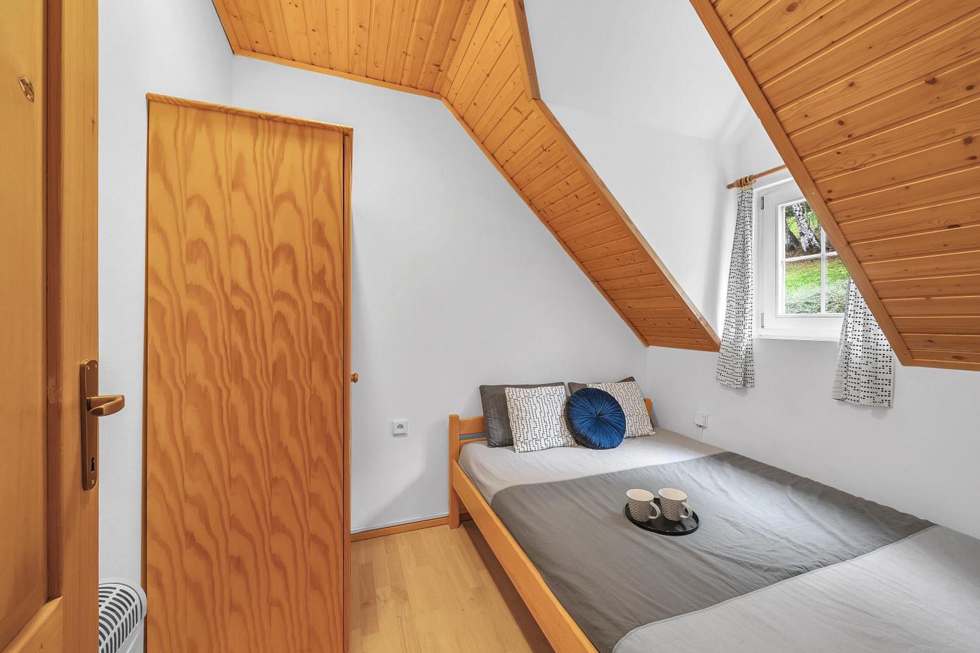 Modern Chalet Na Zlatniku Zlata Olesnice  Ngoại thất bức ảnh