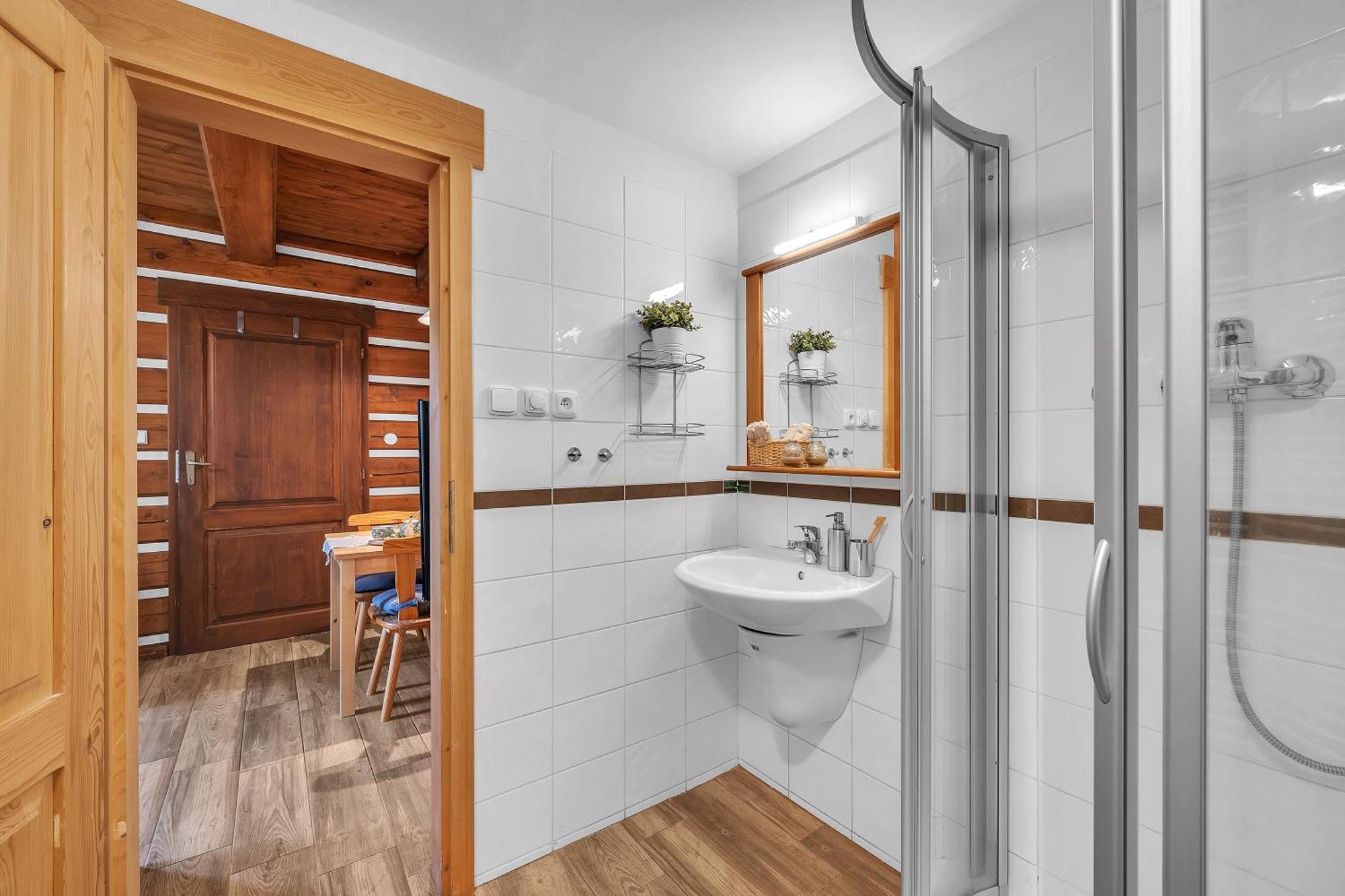 Modern Chalet Na Zlatniku Zlata Olesnice  Ngoại thất bức ảnh
