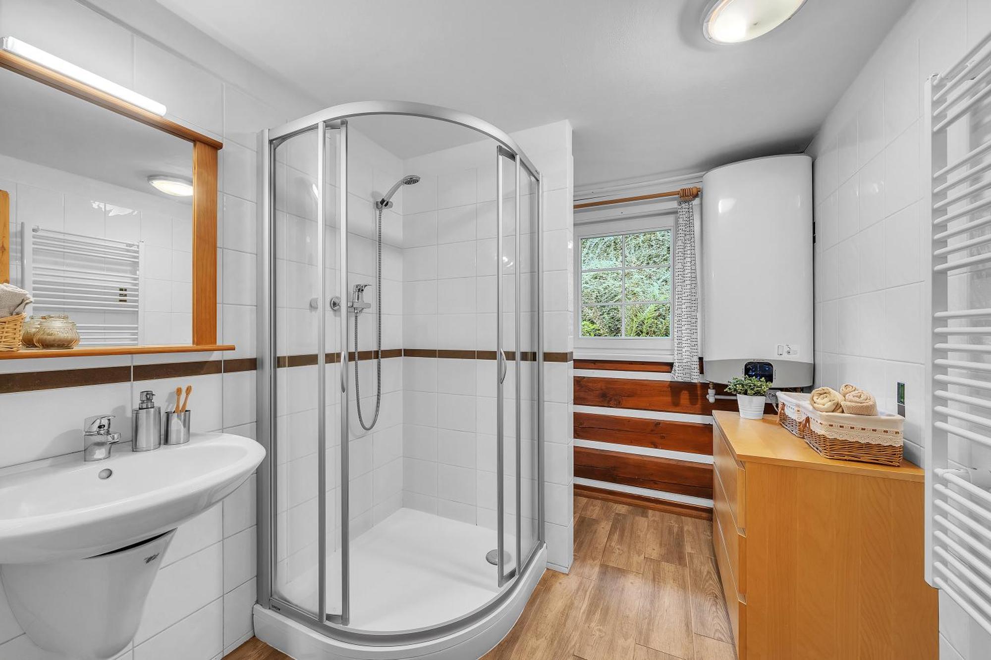 Modern Chalet Na Zlatniku Zlata Olesnice  Ngoại thất bức ảnh