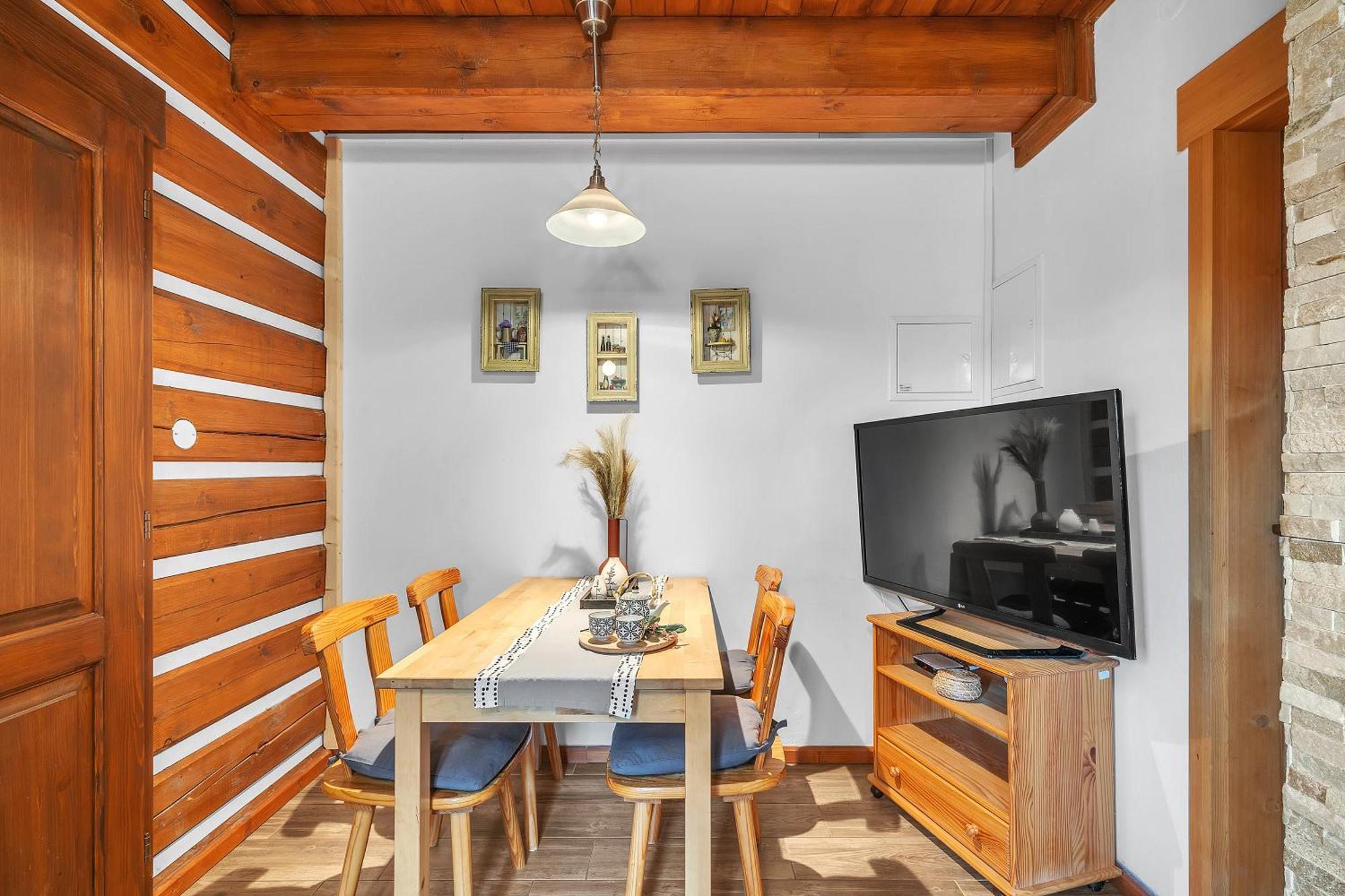 Modern Chalet Na Zlatniku Zlata Olesnice  Ngoại thất bức ảnh