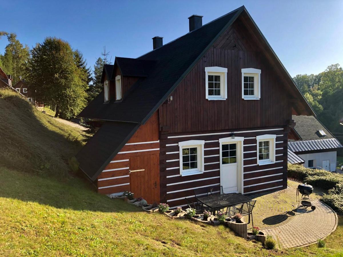 Modern Chalet Na Zlatniku Zlata Olesnice  Ngoại thất bức ảnh